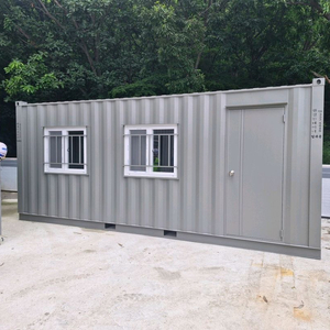 [판매]신품 컨테이너 3*6 팝니다 이미지