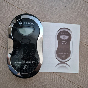 뉴스킨 바디 갈바닉 이미지