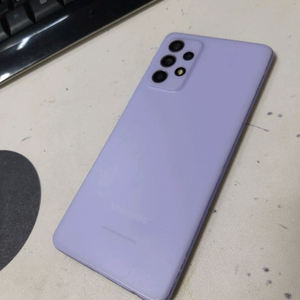 갤럭시A52s 5G 이미지