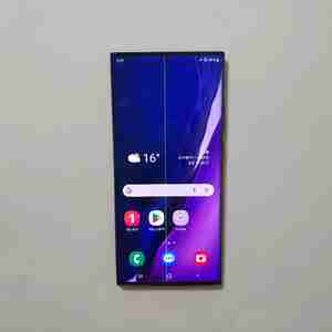 갤럭시 노트20 울트라 256GB 저렴 정상해지 이미지