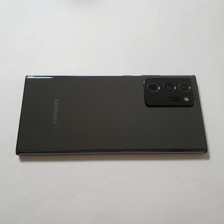 갤럭시 노트20 울트라 256GB 저렴 정상해지 이미지