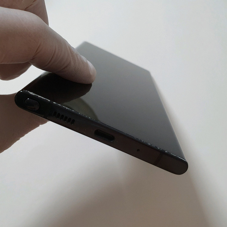 갤럭시 노트20 울트라 256GB 저렴 정상해지 이미지