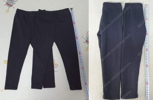 신생아부터 여아 남아 사계절내의 실내복 상하복 수면조끼1 이미지