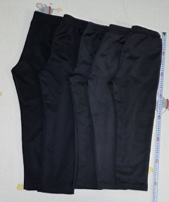 신생아부터 여아 남아 사계절내의 실내복 상하복 수면조끼1 이미지