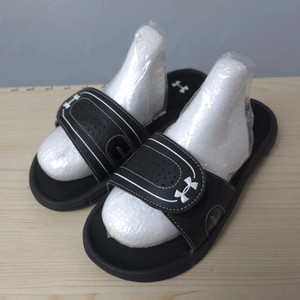 230 언더아머 어그나이트 슬리퍼 이미지