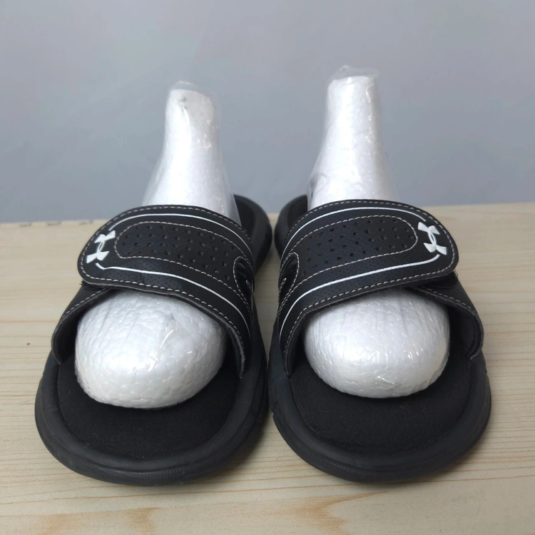 230 언더아머 어그나이트 슬리퍼 이미지