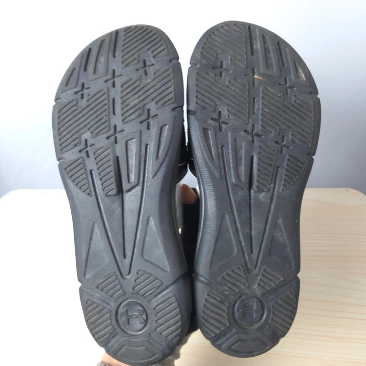 230 언더아머 어그나이트 슬리퍼 이미지