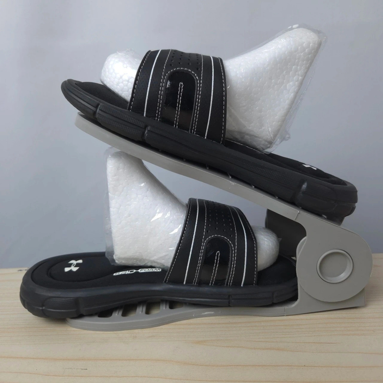 230 언더아머 어그나이트 슬리퍼 이미지