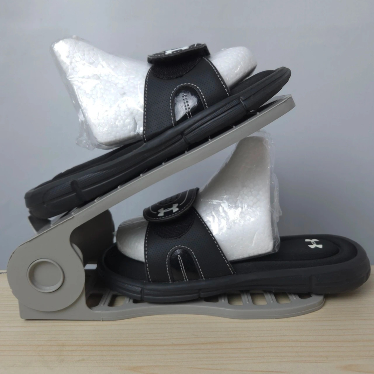 230 언더아머 어그나이트 슬리퍼 이미지