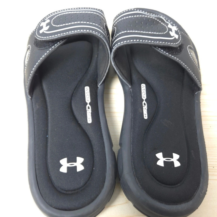 230 언더아머 어그나이트 슬리퍼 이미지