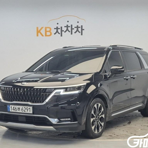 [기아]카니발 4세대 디젤 7인승 시그니처 (7인승) #불경기세일 이미지