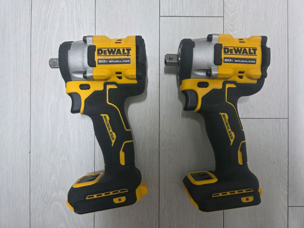 디월트 정품 임팩드릴 해머드릴 임팩랜치 DCD796 DCF850 DCF860 DCF887 DCF992 이미지