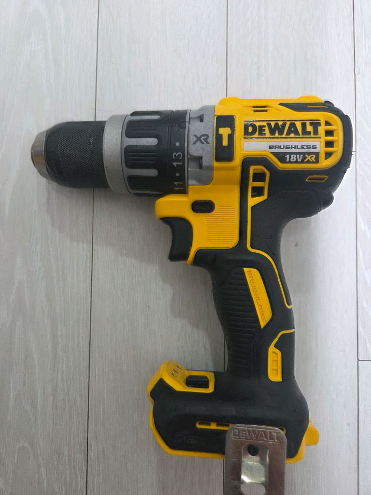 디월트 정품 임팩드릴 해머드릴 임팩랜치 DCD796 DCF850 DCF860 DCF887 DCF992 이미지