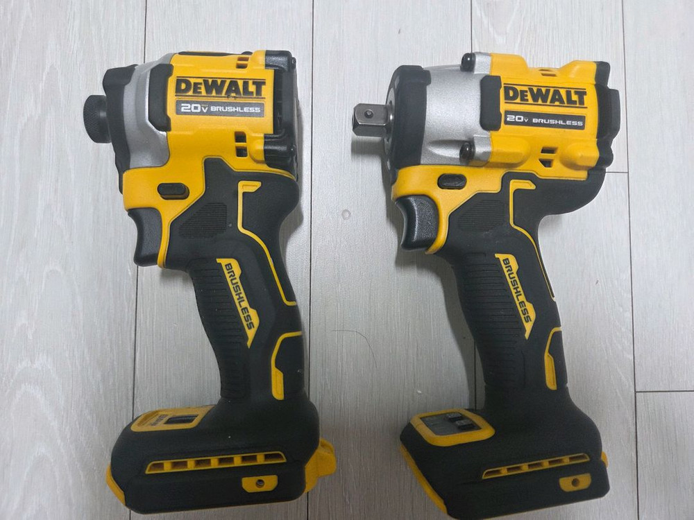 디월트 정품 임팩드릴 해머드릴 임팩랜치 DCD796 DCF850 DCF860 DCF887 DCF992 이미지