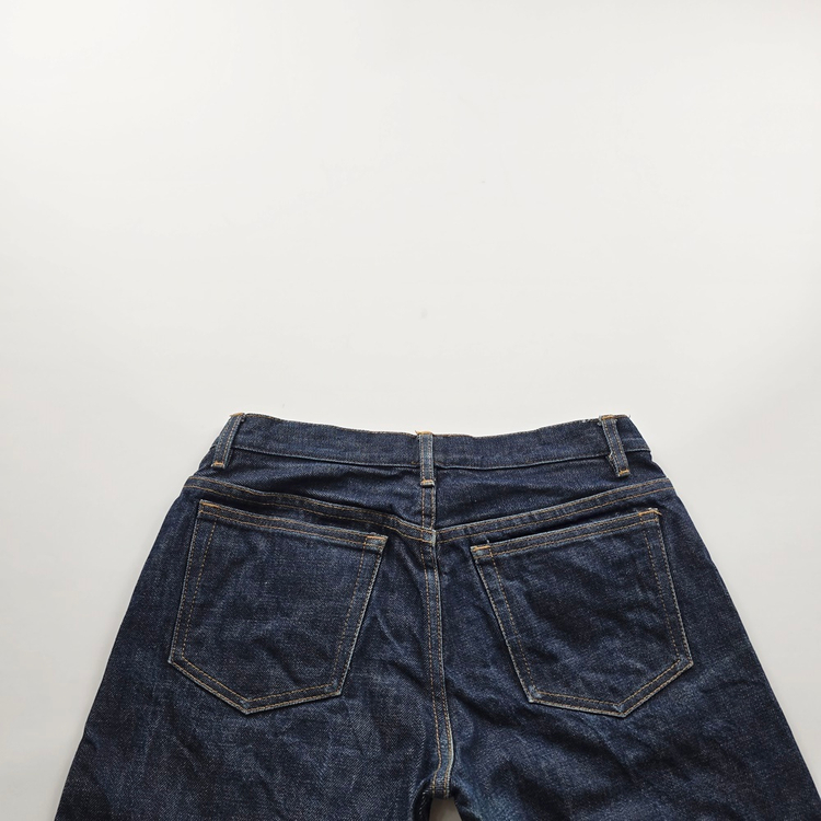아페쎄 청바지 셀비지 진청 데님 사이즈29 R5225 이미지