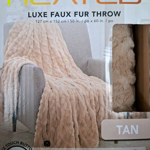 버크셔(BERKSHIRE) 전기 담요 이미지