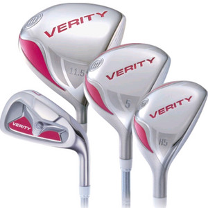 마루망 여성용 골프채 풀세트 이미지