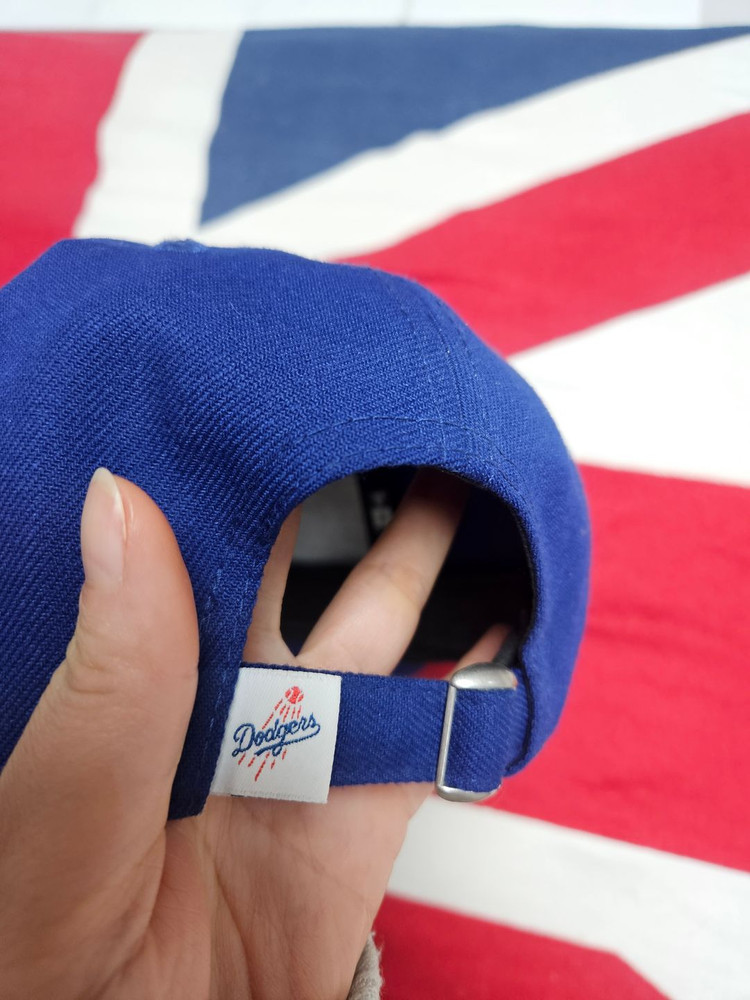 뉴에라 MLB 핀치히터 볼캡 이미지