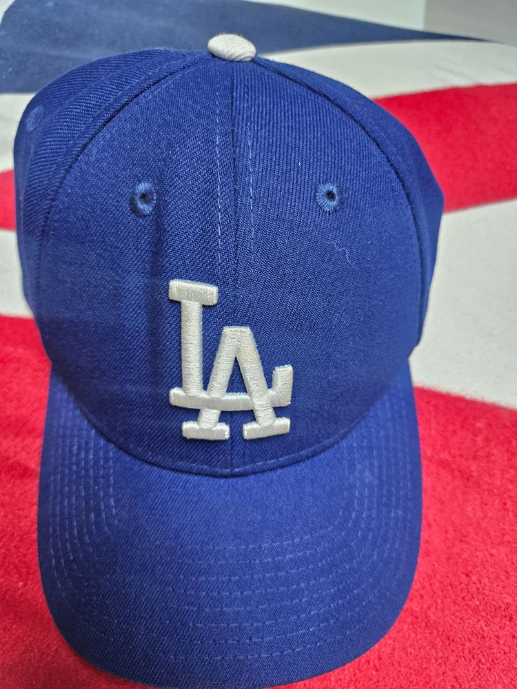 뉴에라 MLB 핀치히터 볼캡 이미지