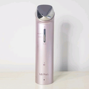 단순개봉 LG 프라엘 갈바닉 이온 부스터 이미지