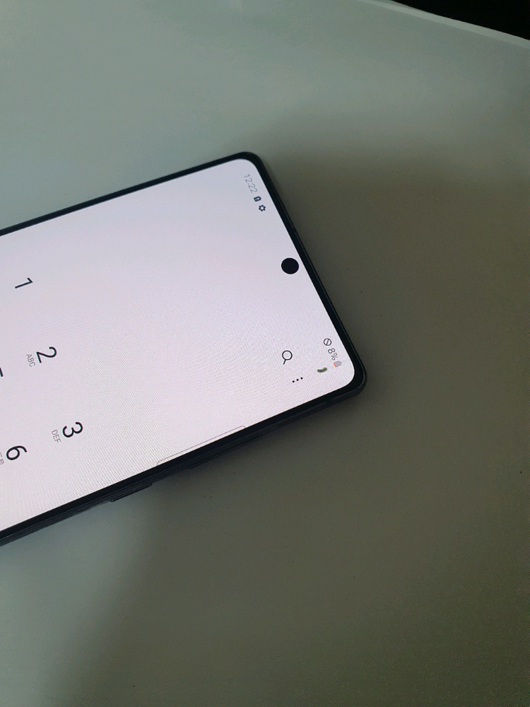 갤럭시노트20 무잔상 아주깨끗 256기가 이미지