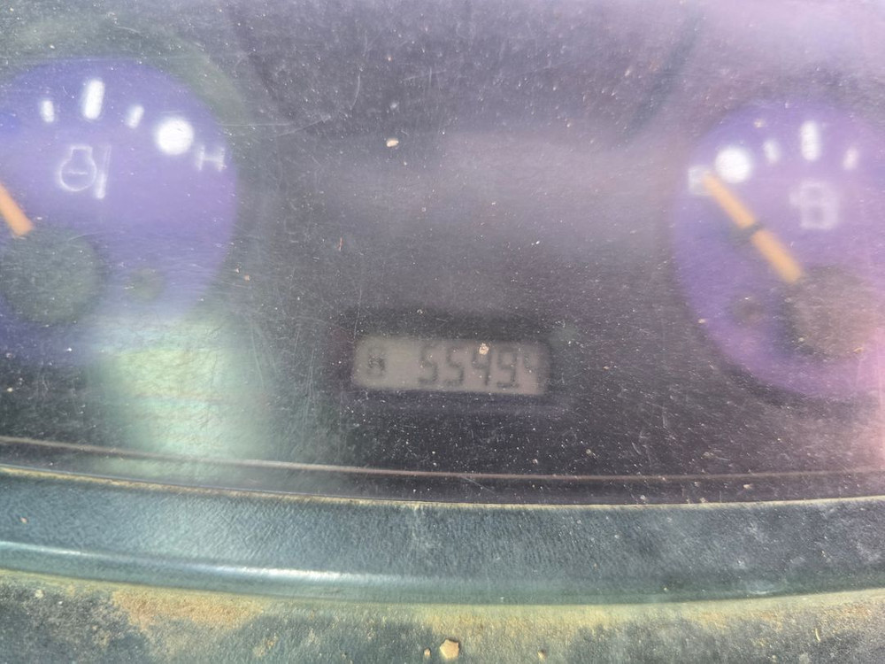 두산 미니굴삭기 DX30Z 캐빈 저가동 장비~!! 이미지