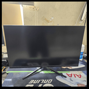 게이밍 24인치 165HZ 1MS모니터-A급 이미지