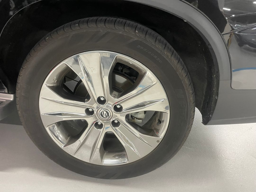 올 뉴 렉스턴 디젤 2.2 4WD 프레스티지 중고차 27772km 완전무사고 짧은키로수 A급상태 이미지