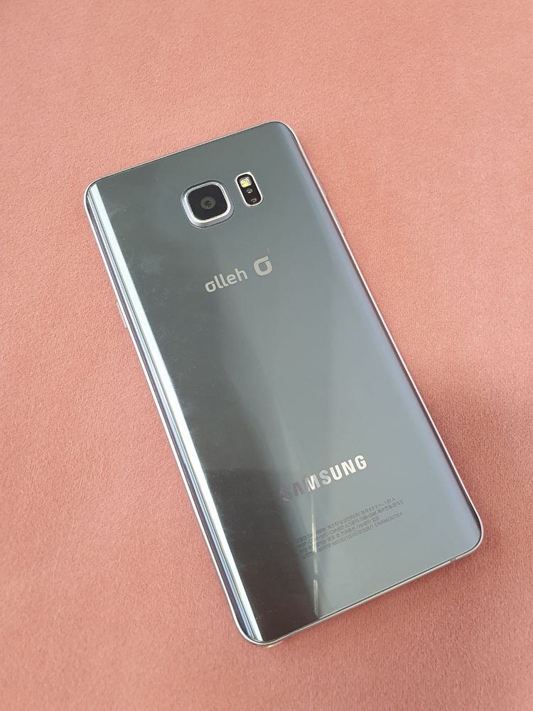 삼성 갤럭시S노트5 판매 N920 공기계 판매 중고폰 할인가능 이미지