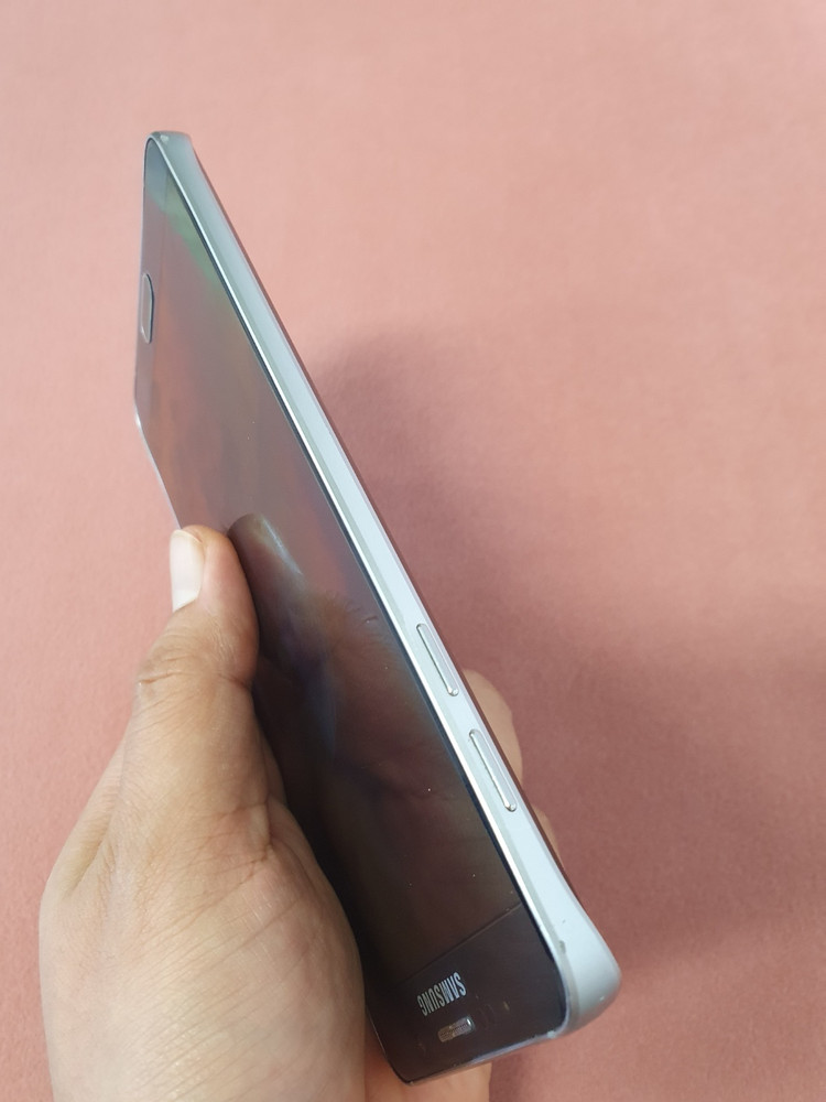 삼성 갤럭시S노트5 판매 N920 공기계 판매 중고폰 할인가능 이미지