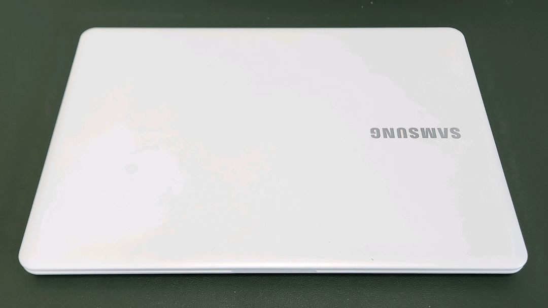 삼성 NT910S3L 펜티엄 6세대 노트북 이미지