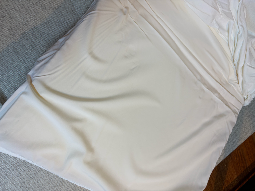 베이비뵨 트래블 크립 휴대용 유아침대 거의 새상품 이미지