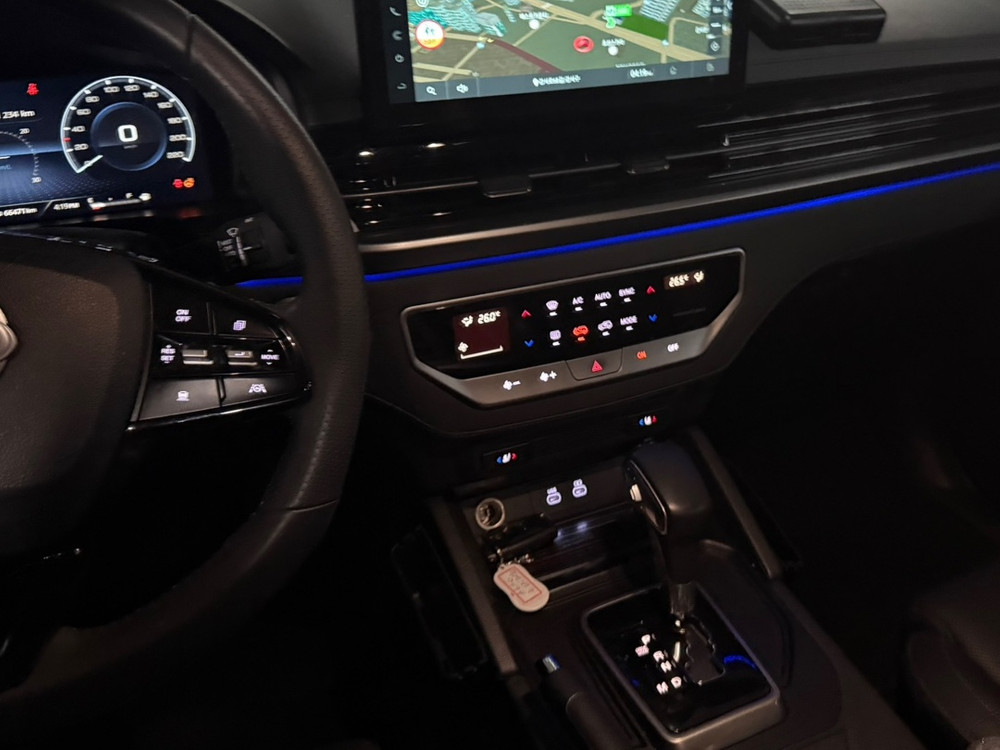 더 뉴 렉스턴 스포츠 칸 디젤 2.2 4WD 쿨멘 노블레스 중고차 24년01월 66474km 완전무사고 하드탑 이미지