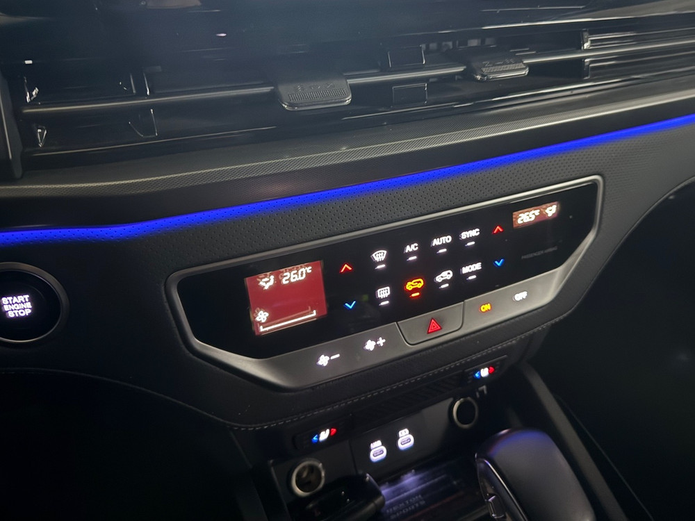 더 뉴 렉스턴 스포츠 칸 디젤 2.2 4WD 쿨멘 노블레스 중고차 24년01월 66474km 완전무사고 하드탑 이미지