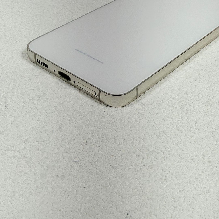 가성비폰 무잔상 갤럭시S23+ 갤럭시S23플러스 256G 크림색상 이미지