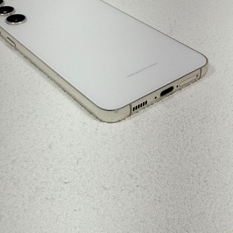 가성비폰 무잔상 갤럭시S23+ 갤럭시S23플러스 256G 크림색상 이미지