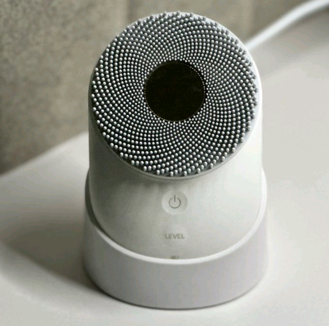 미개봉 새상품 LG 프라엘 초음파 클렌저 이미지