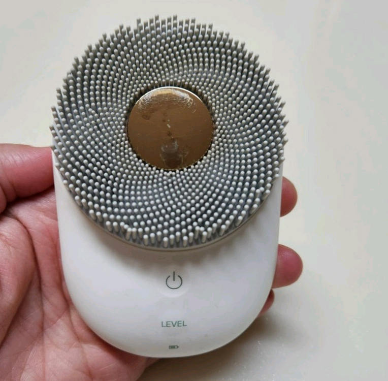 미개봉 새상품 LG 프라엘 초음파 클렌저 이미지