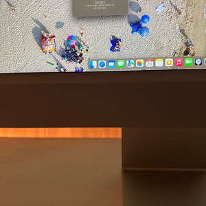 Apple iMac 애플 아이맥 24형 (2021년형, M1) 실버 이미지