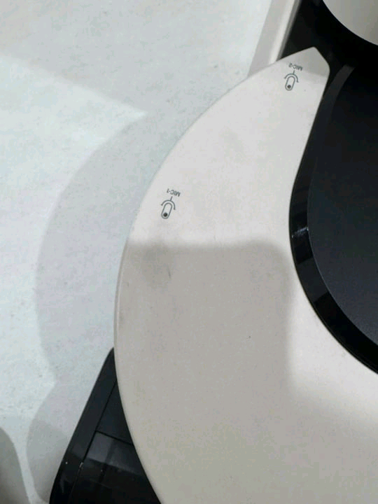 LG 오브제컬렉션 로봇청소기 R9 이미지