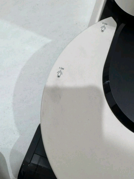 LG 오브제컬렉션 로봇청소기 R9 이미지