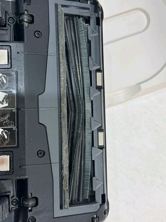 LG 오브제컬렉션 로봇청소기 R9 이미지