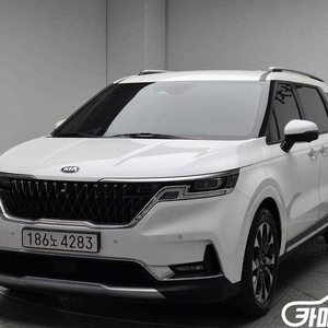 [기아]카니발 4세대 디젤 9인승 시그니처 (9인승) #불경기세일 이미지