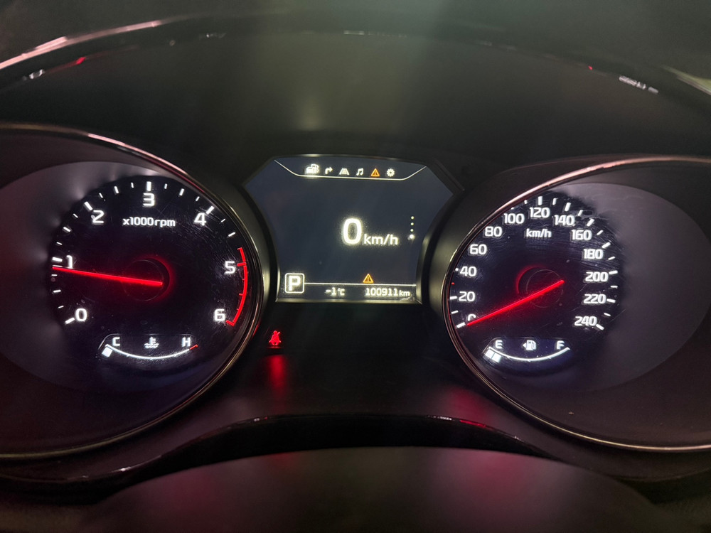 올 뉴 카니발 9인승 하이리무진 노블레스 중고차 17년06월 18년형 100918km 완전무사고 이미지