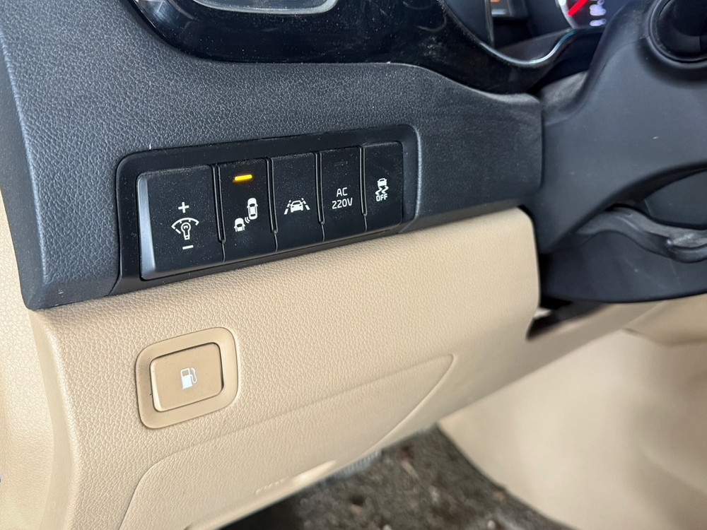 올 뉴 카니발 9인승 하이리무진 노블레스 중고차 17년06월 18년형 100918km 완전무사고 이미지