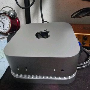 맥 미니 M4 Pro 24GB 2TB 이미지