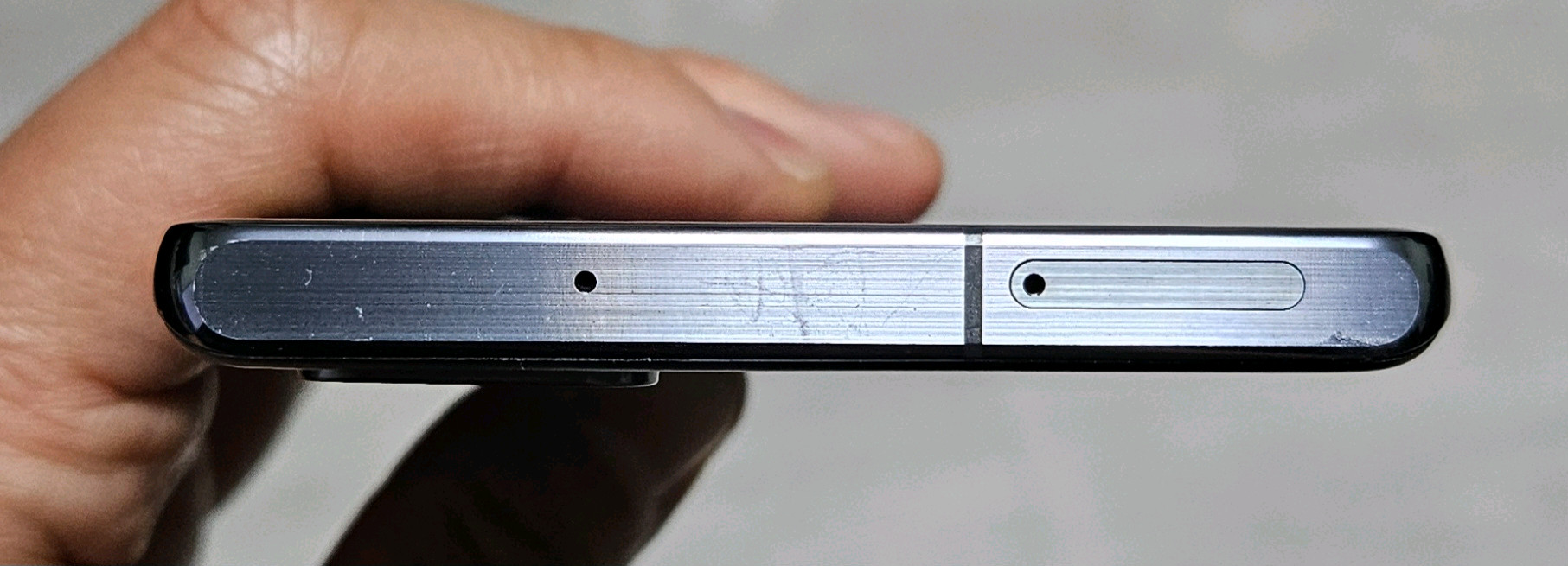 갤럭시 노트20 그레이 256GB 싸게 팝니다. 이미지