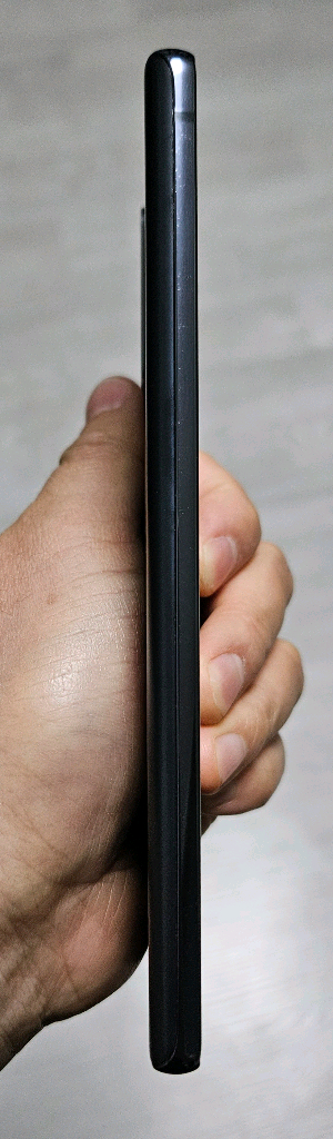 갤럭시 노트20 그레이 256GB 싸게 팝니다. 이미지