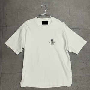 랑방옴므 그래픽 티셔츠(105) 이미지