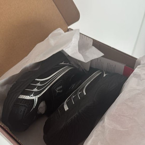 퓨마 메모리아 140 블랙 이미지